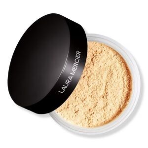 3/$50 💫 Laura Mercier Translucent Loose Setting Powder Mini Translucent Honey